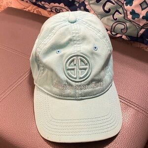 Simply Southern Ladies Sky Blue cap